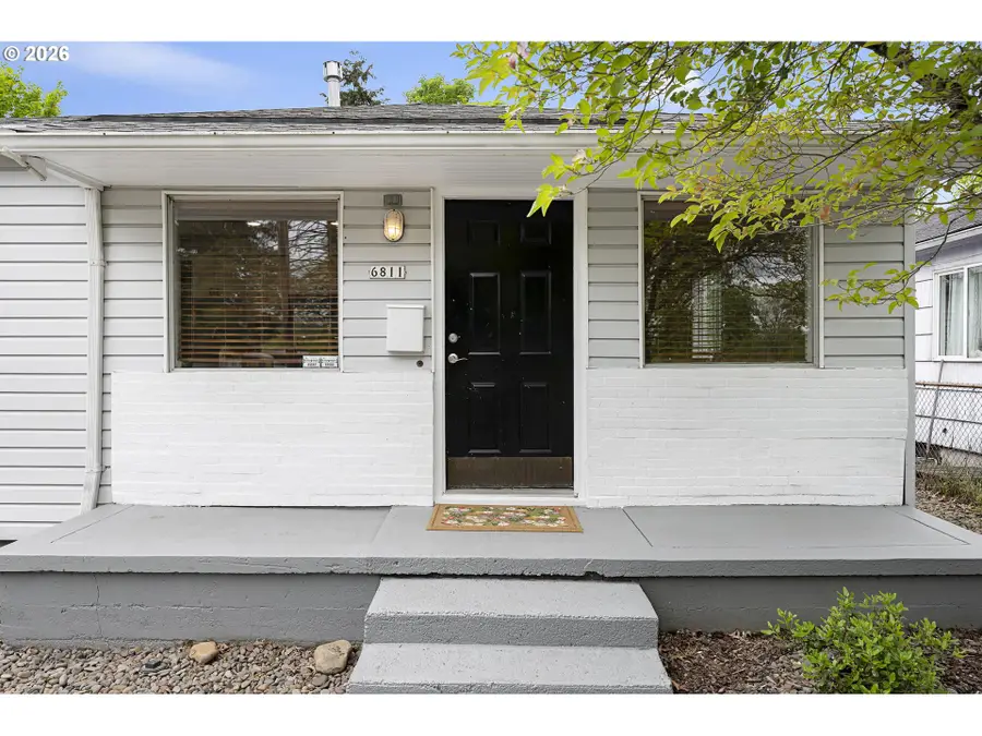 6811 SE 87th Ave, Portland, OR 97266 - #3