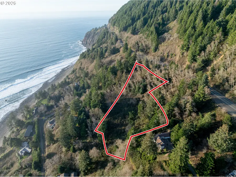 Beulah Reed Rd #2701, Manzanita, OR 97130 - #2