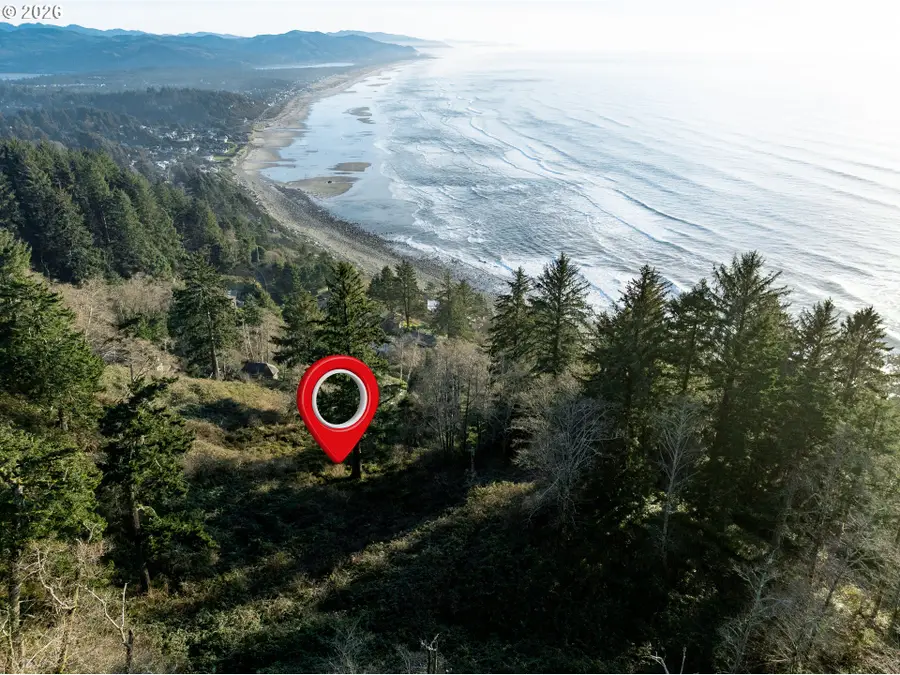 Beulah Reed Rd #2701, Manzanita, OR 97130 - #3