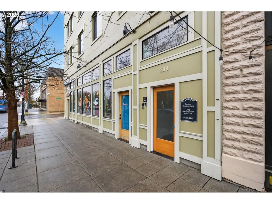 708 N Killingsworth St #12, Portland, OR 97217 - #2