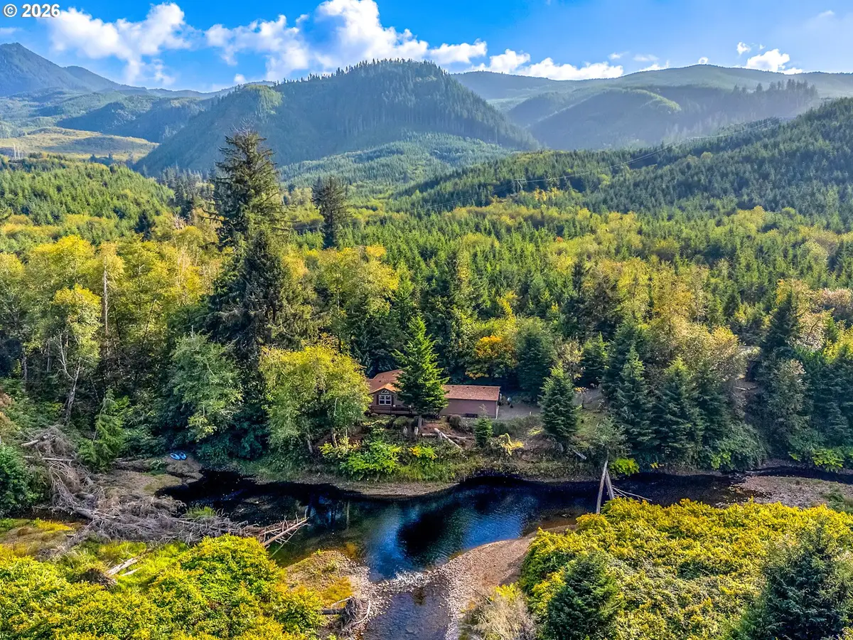 35041 Highway 26, Seaside, OR 97138 - #1