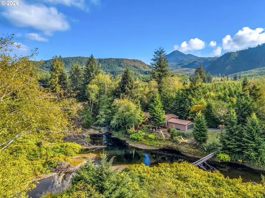 35041 Highway 26, Seaside, OR 97138 - #2