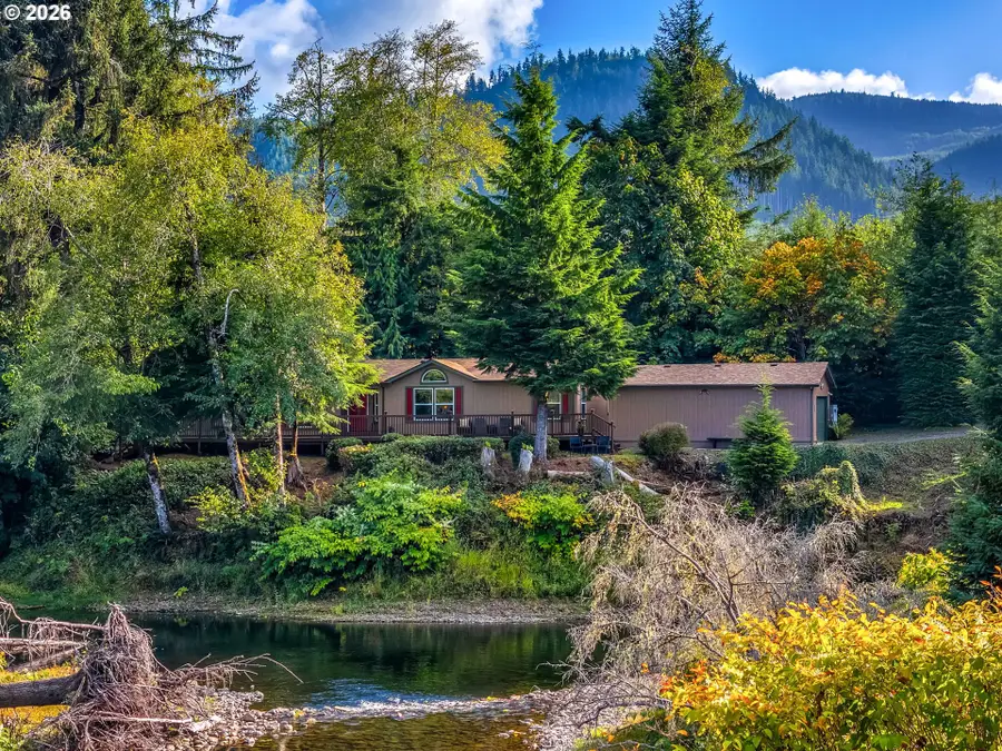 35041 Highway 26, Seaside, OR 97138 - #3