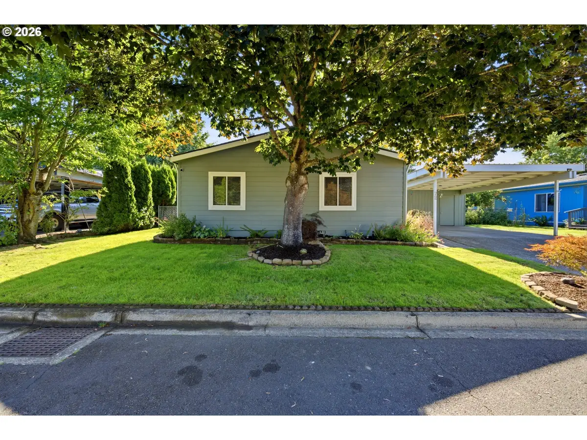 655 NE Burnett Rd, McMinnville, OR 97128 - #1