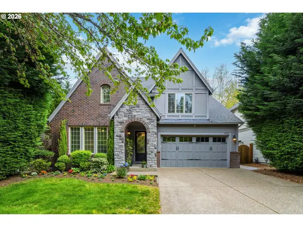 1082 Meek Way, WestLinn, OR 97068
