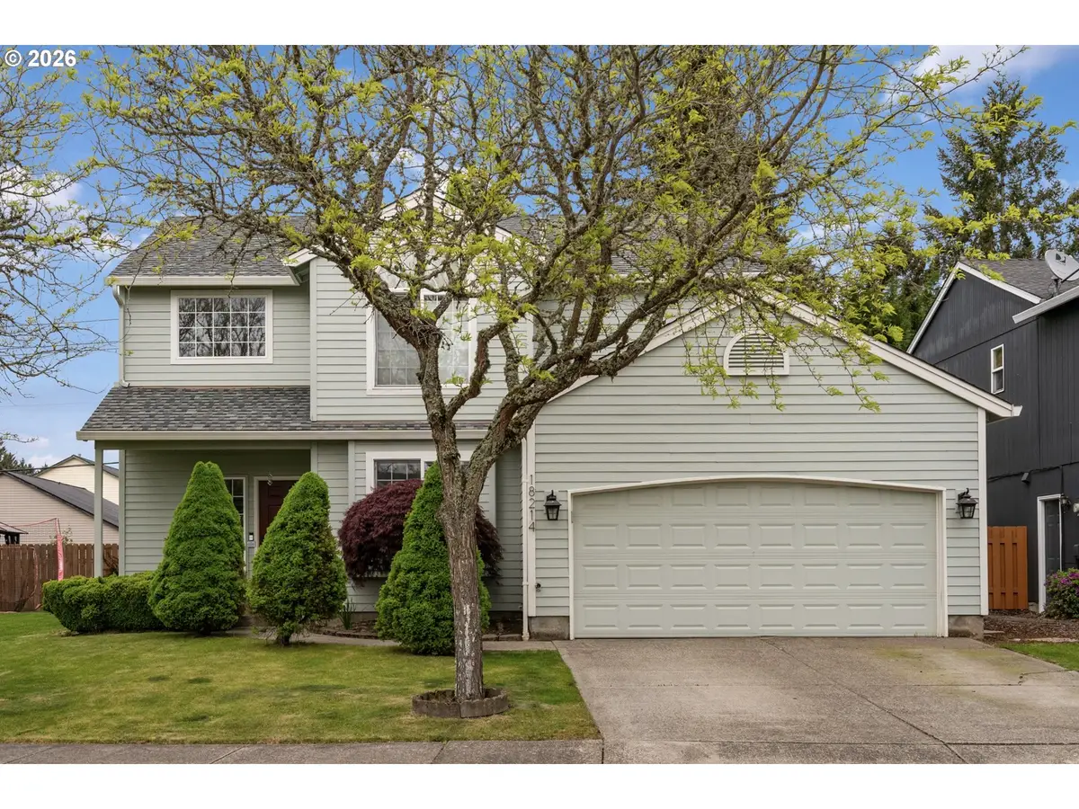18214 SE 16th St, Vancouver, WA 98683 - #1