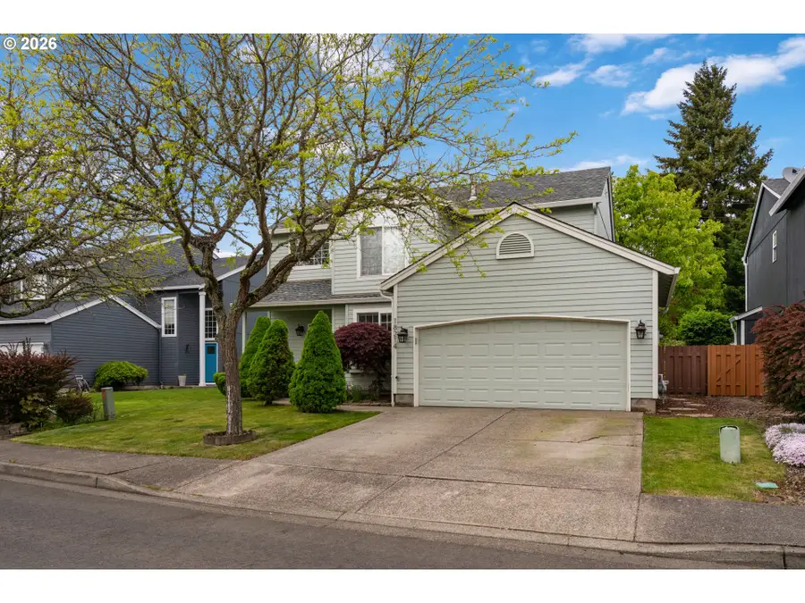 18214 SE 16th St, Vancouver, WA 98683 - #2