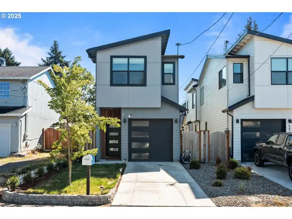 5424 SE Knapp St, Portland, OR 97206