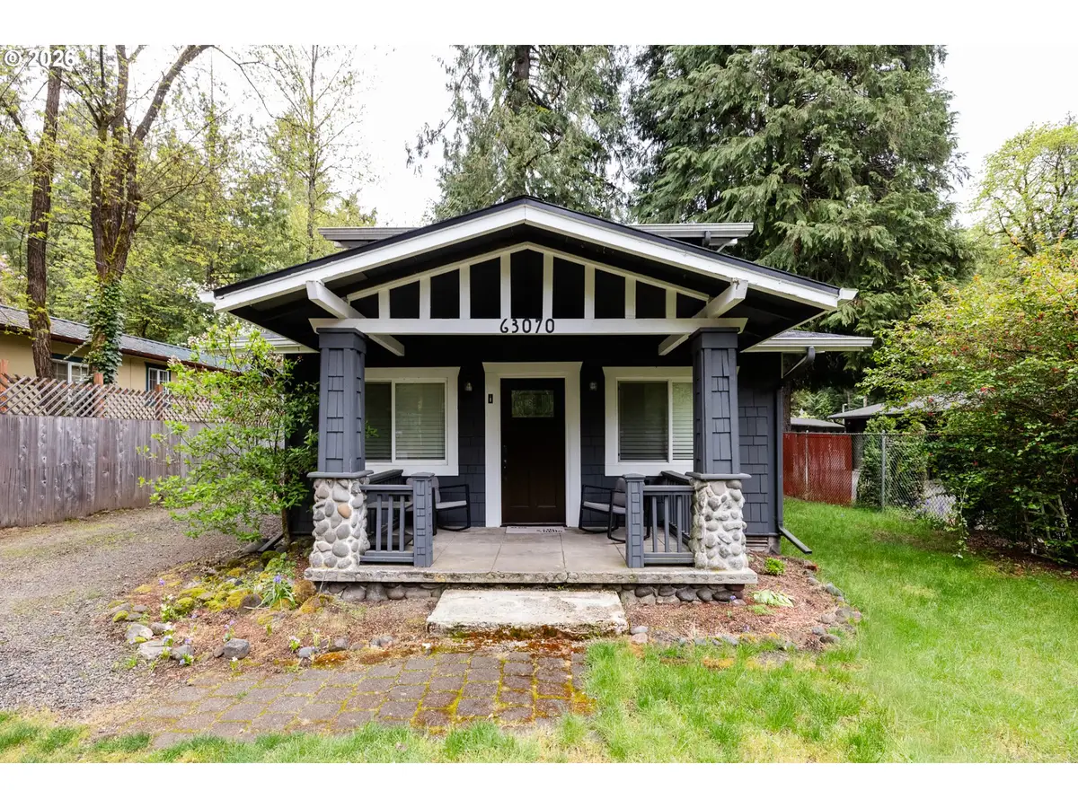 63070 E Brightwood Bridge Rd, Brightwood, OR 97011 - #1