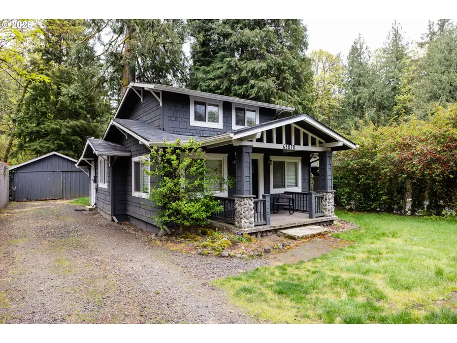 63070 E Brightwood Bridge Rd, Brightwood, OR 97011 - #2