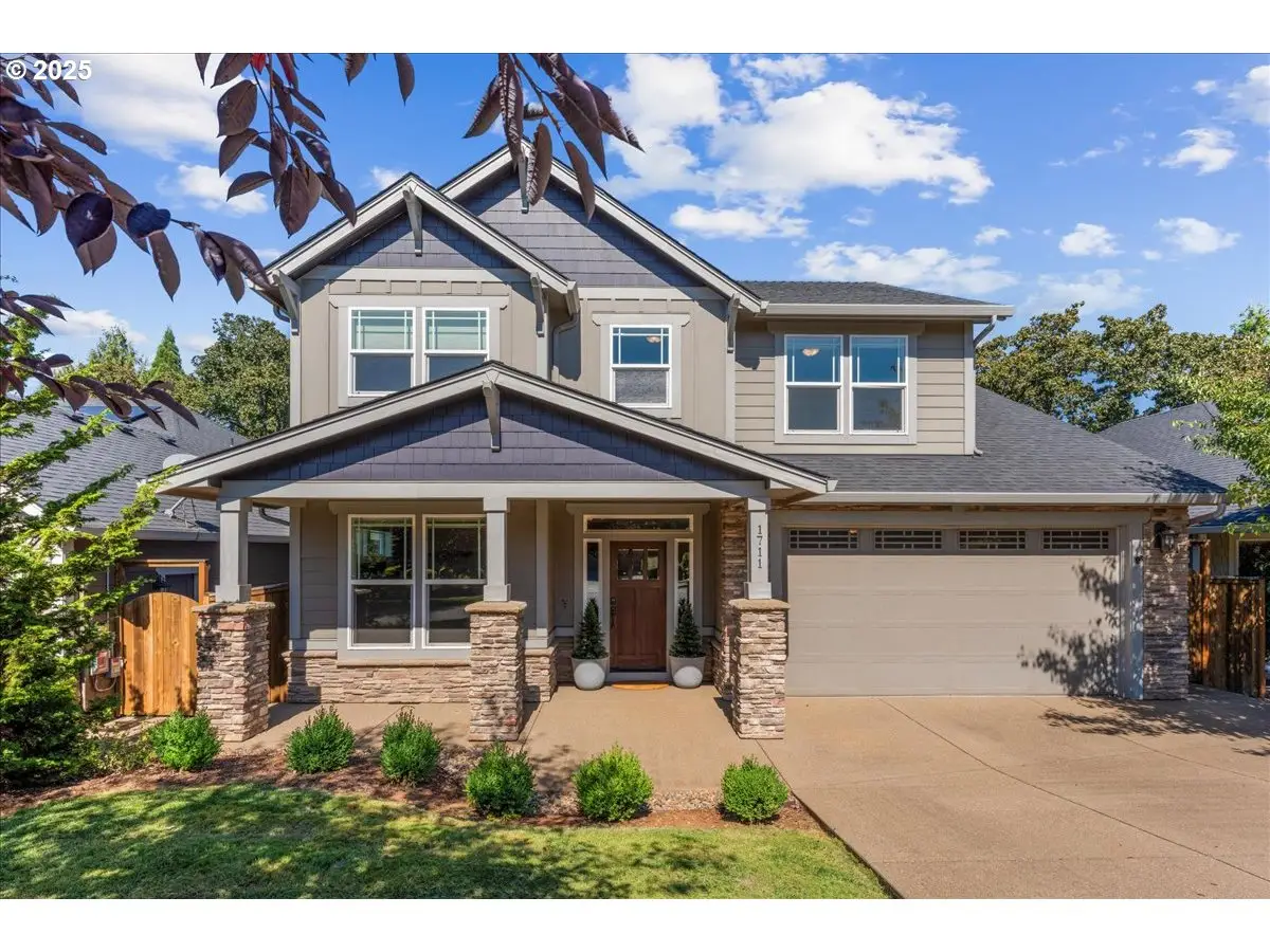 1711 SE Watson Butte Ave, Salem, OR 97306 - Image #1