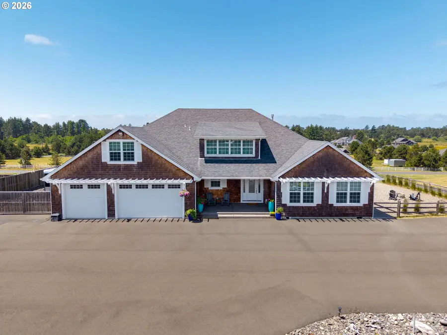 80219 Polo Ridge Rd, Warrenton, OR 97146 - #2