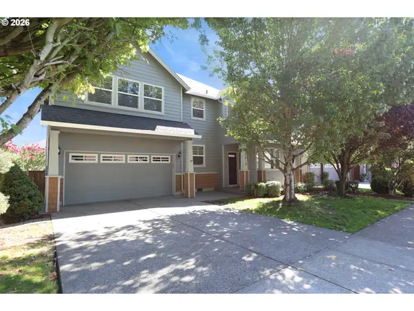 13810 SE 134th Ave, Clackamas, OR 97015