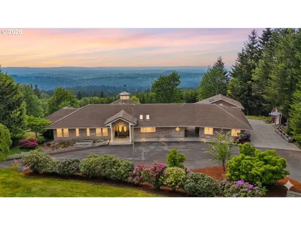 22020 NE 260th Pl, BattleGround, WA 98604