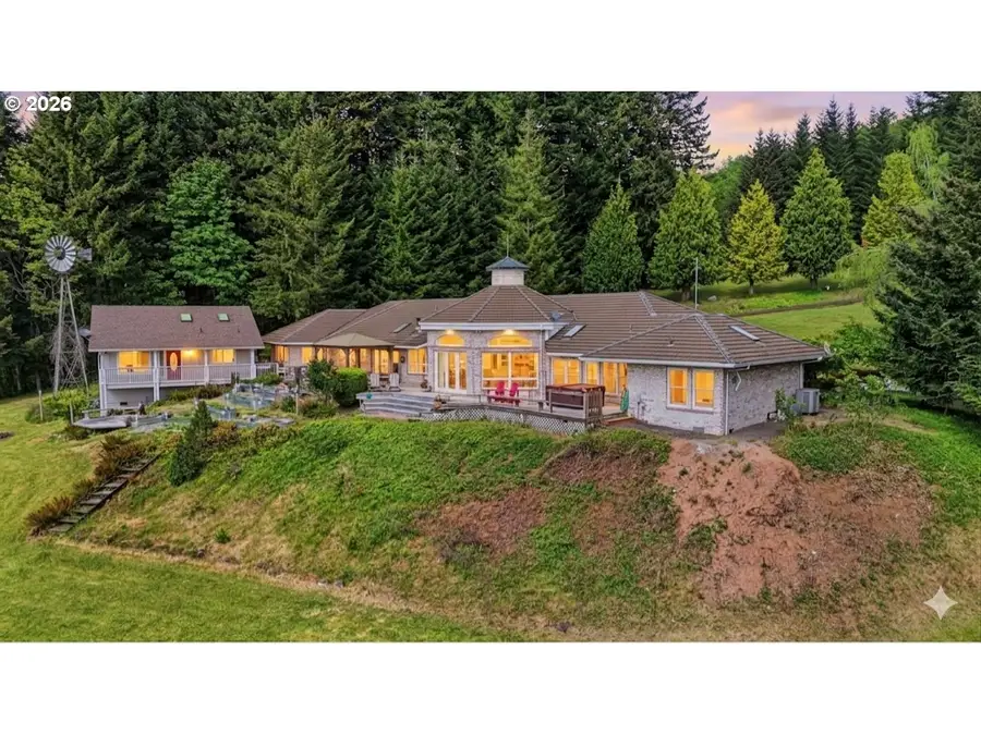 22020 NE 260th Pl, Battle Ground, WA 98604 - #2