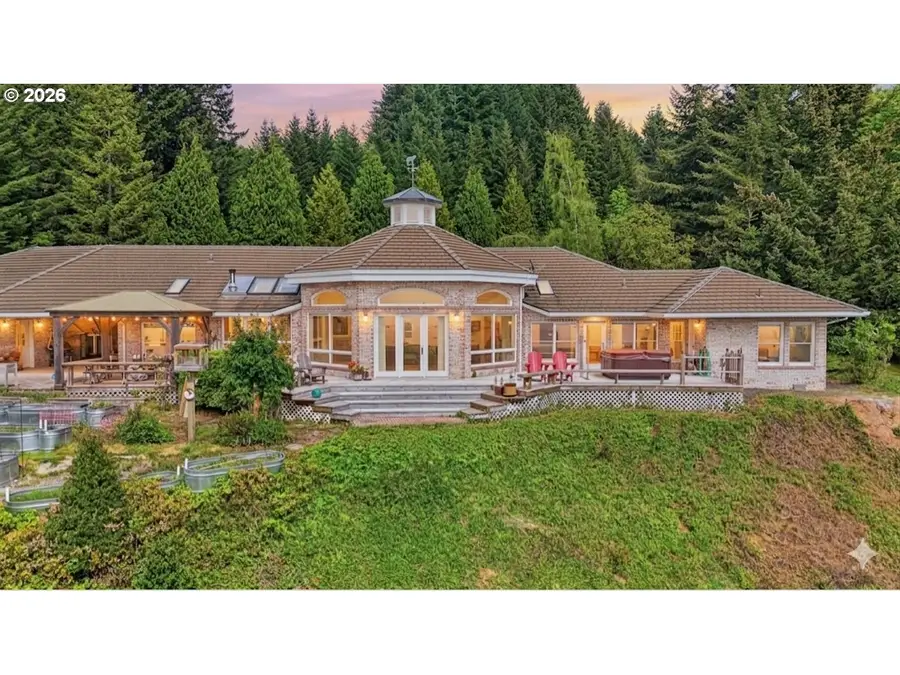 22020 NE 260th Pl, Battle Ground, WA 98604 - #3
