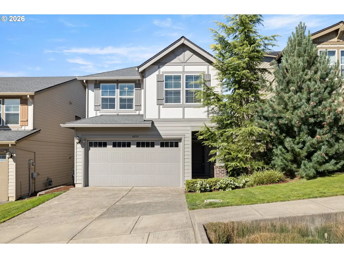 4255 SW Redfern Ave, Gresham, OR 97080 - #1