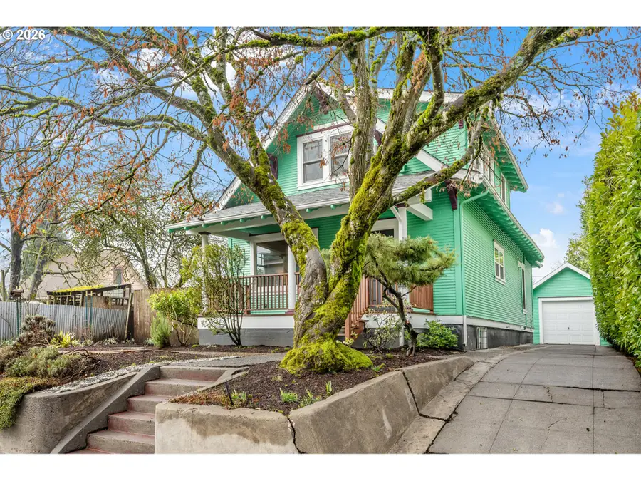 5025 NE 24th Ave, Portland, OR 97211 - #3
