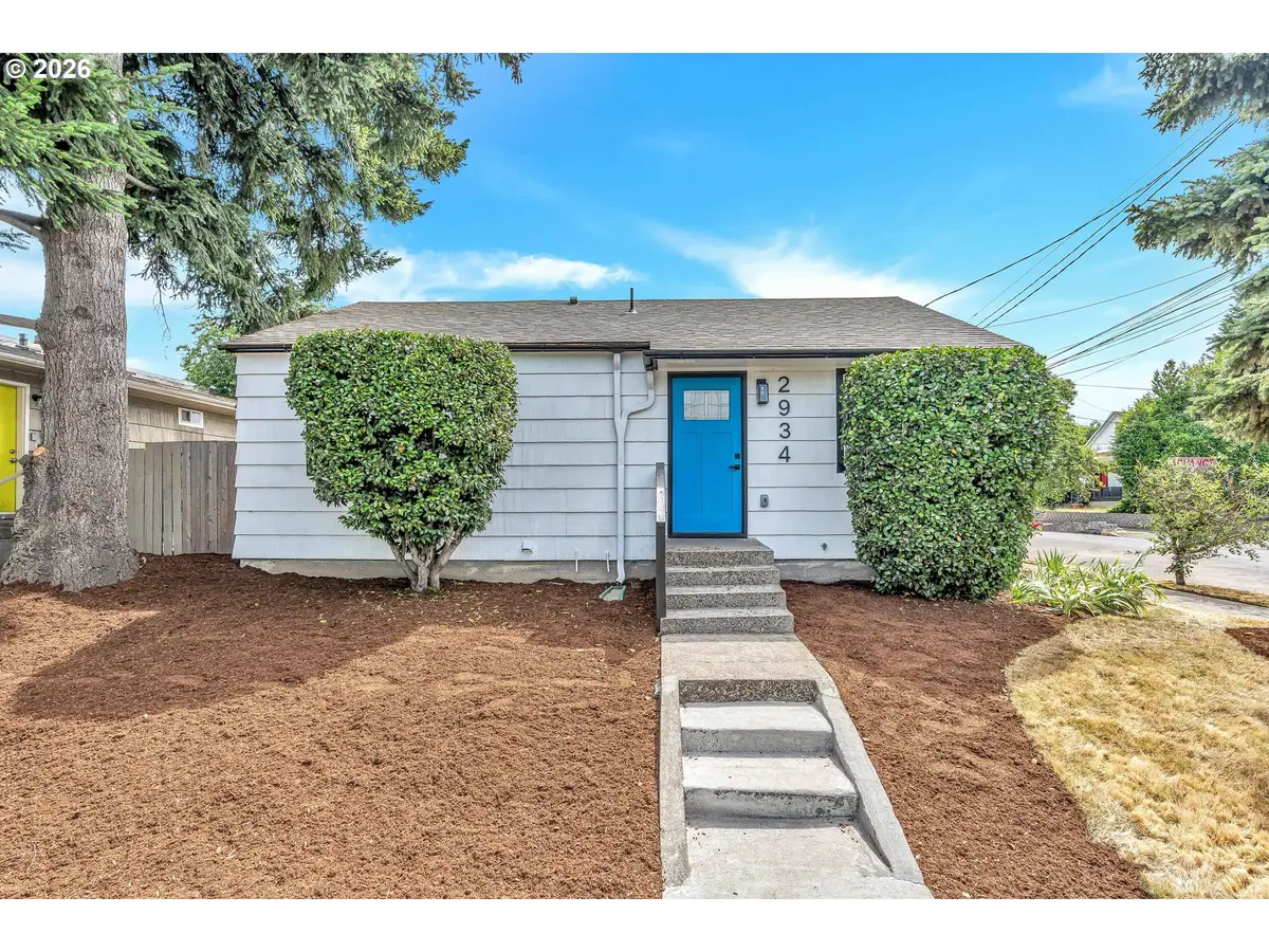 2934 SE 16th Ave, Portland, OR 97202 - #1