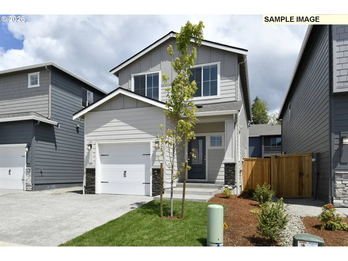 1347 NE Clark Ave, Battle Ground, WA 98604 - #1