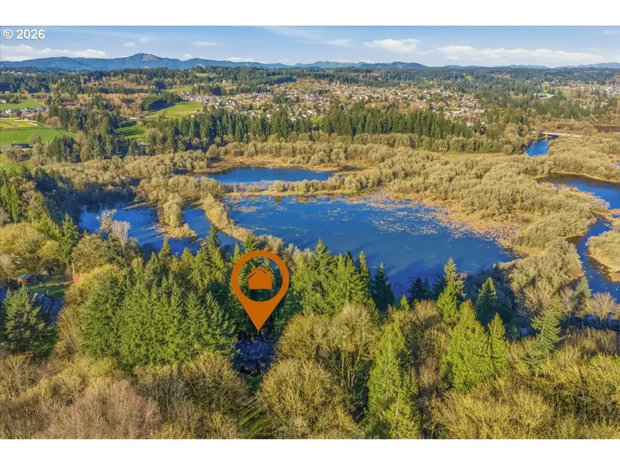 32501 NW Eagle Crest Dr, Ridgefield, WA 98642 - #3