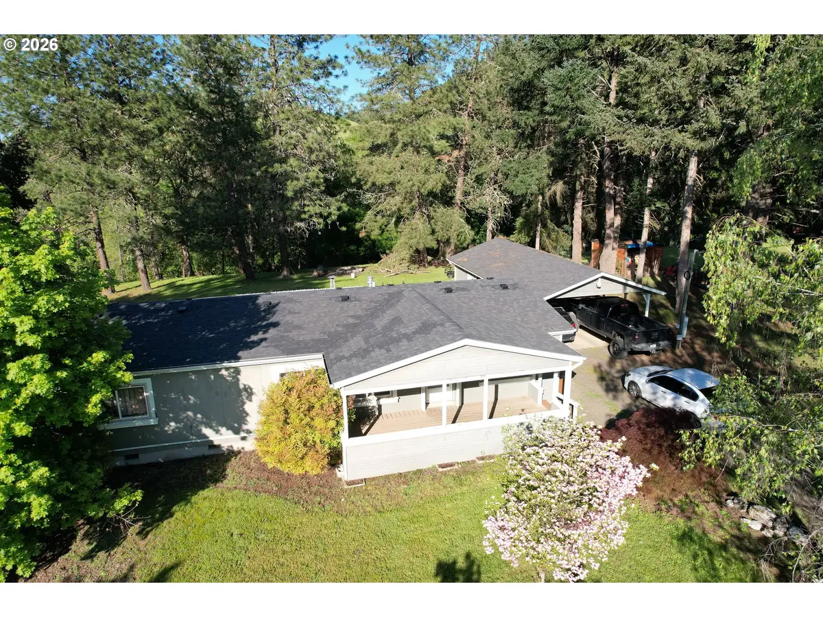 231 Arrow Way, Tri City, OR 97457 - #1