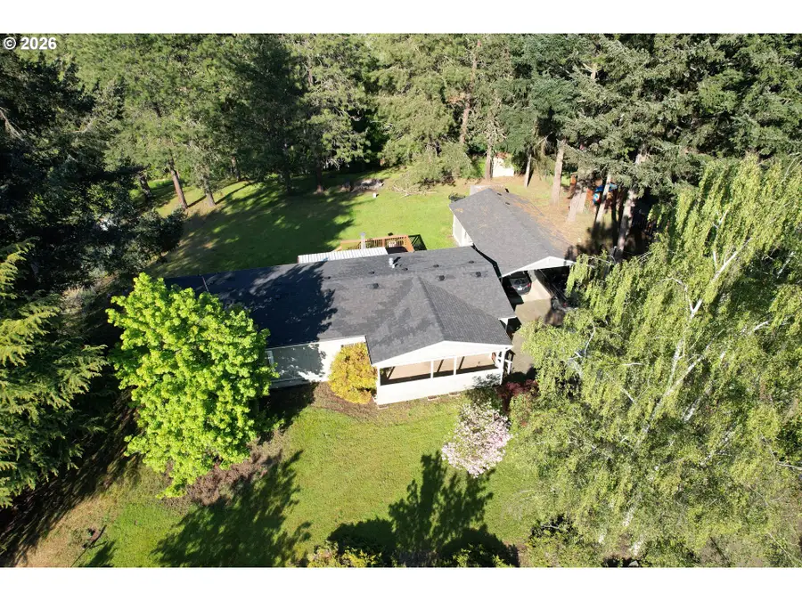 231 Arrow Way, Tri City, OR 97457 - #2