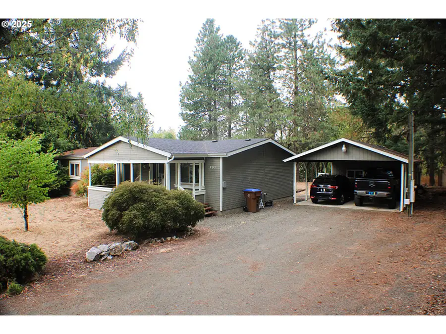 231 Arrow Way, Tri City, OR 97457 - #3