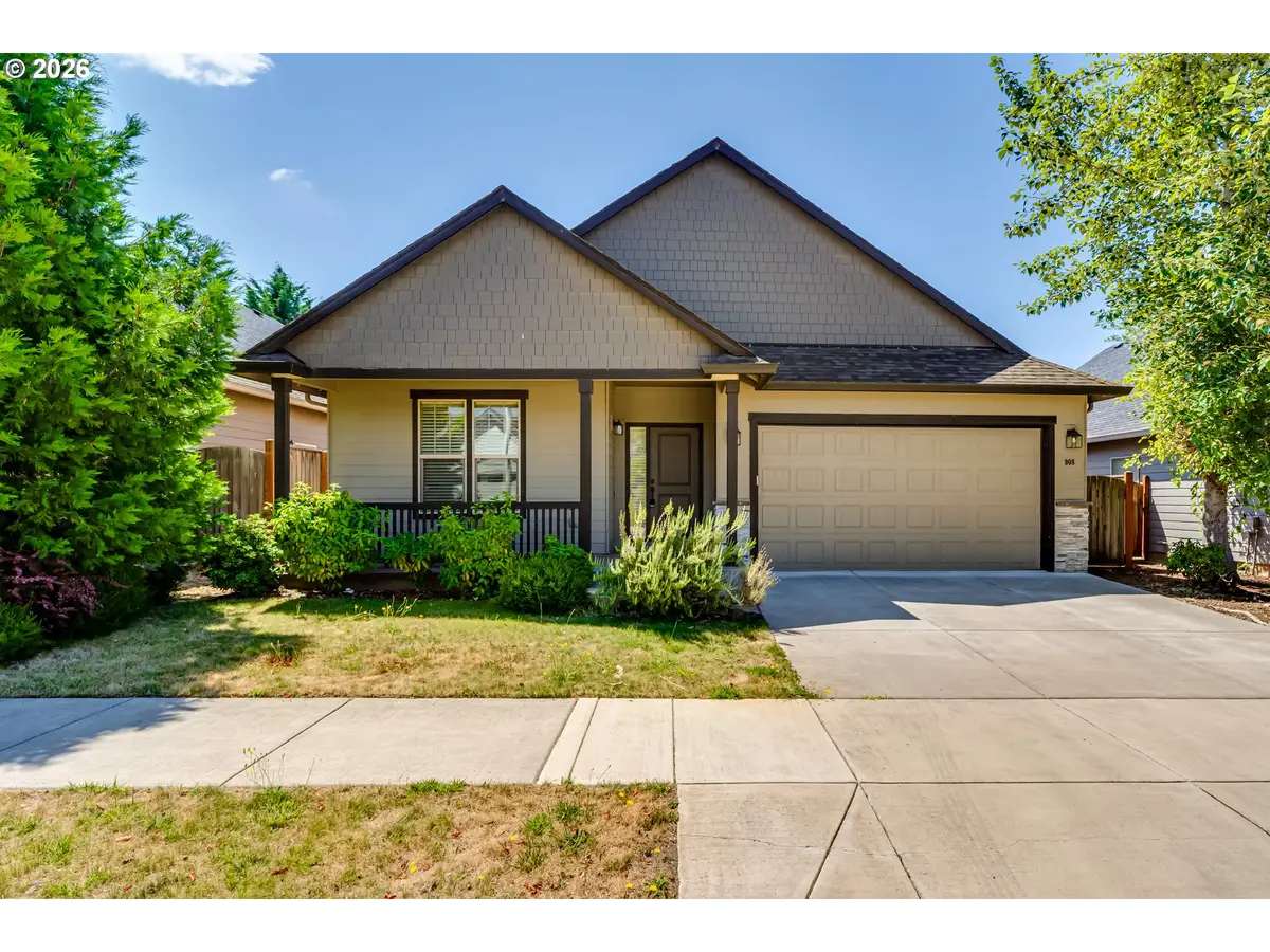 908 Pennington Ct, Eugene, OR 97404 - #1
