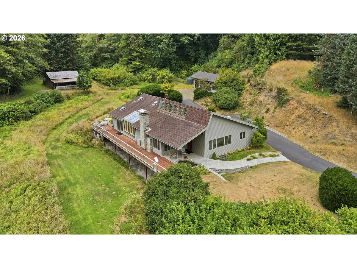 61370 Old Wagon Rd, Eastside, OR 97420 - #1