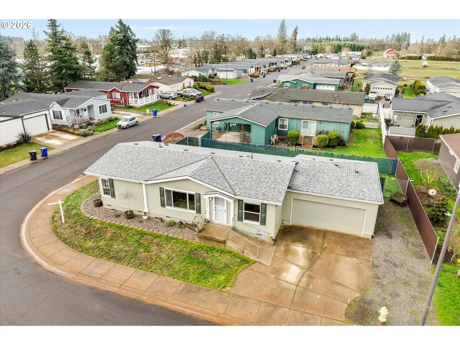 1247 Boardwalk Ave, Molalla, OR 97038 - Image #3