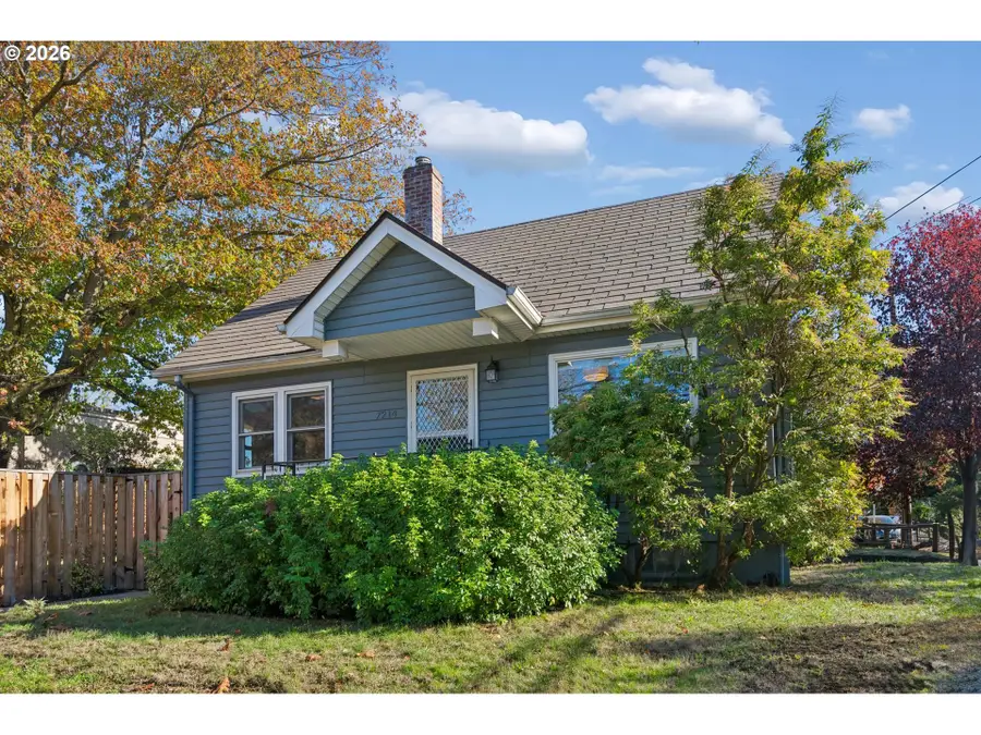 7214 N Baltimore Ave, Portland, OR 97203 - #2