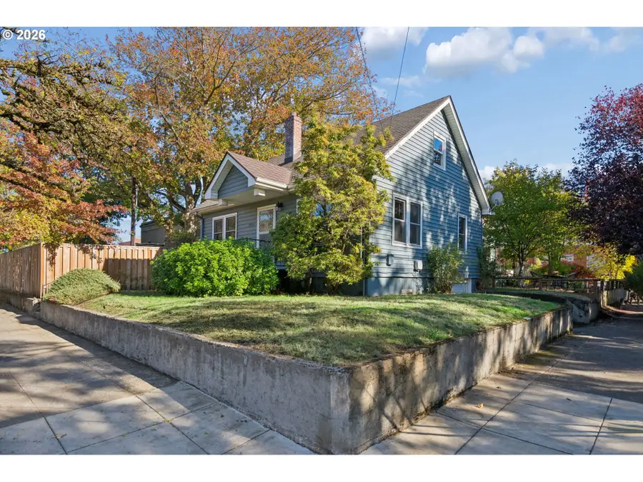 7214 N Baltimore Ave, Portland, OR 97203 - #3