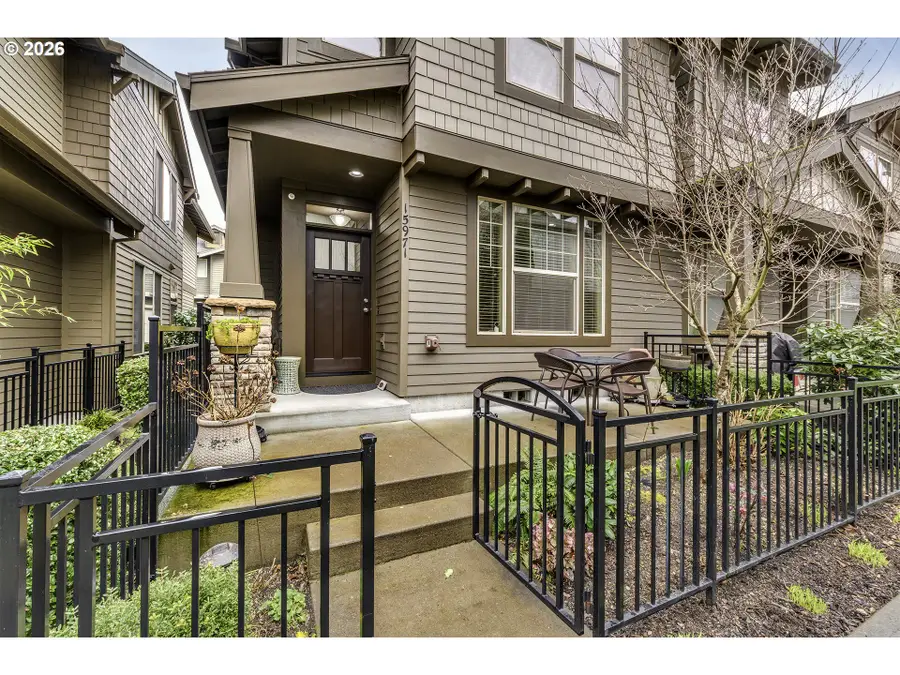 15971 NW Hildago Ln, Portland, OR 97229 - #2
