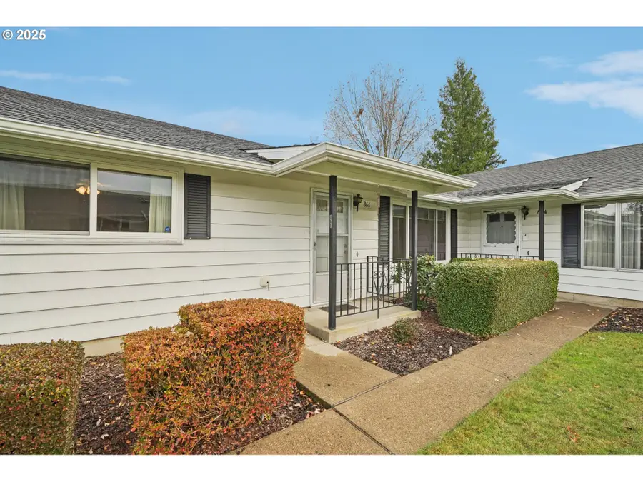 866 NE Fleming Ave #B83, Gresham, OR 97030 - Image #3