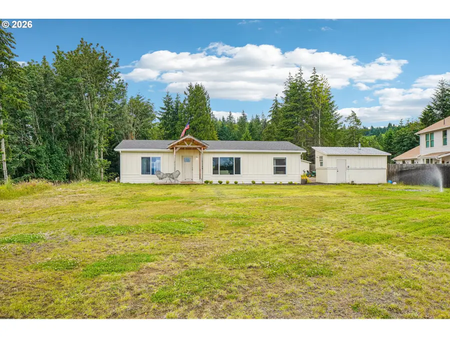 818 Kool Rd, Kelso, WA 98626 - #2