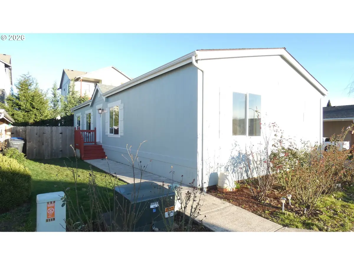 5151 Copper Creek Loop #183, Salem, OR 97305 - #1