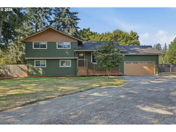 3910 NE Burtonwood Ct, Vancouver, WA 98682