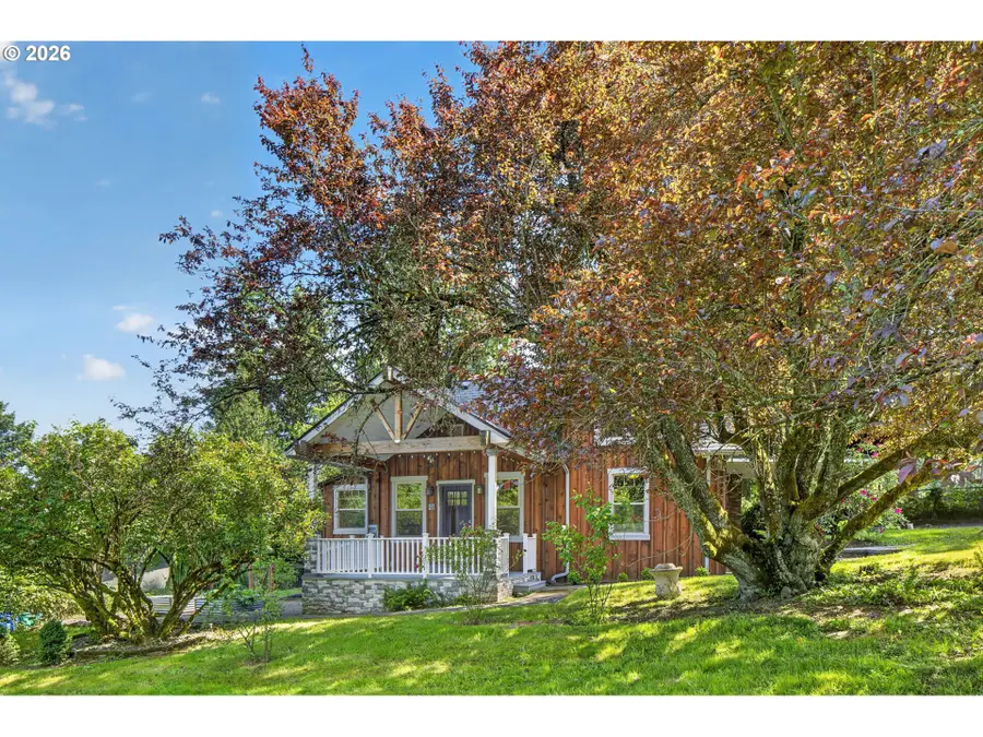 8 SW Alice St, Portland, OR 97219 - #2