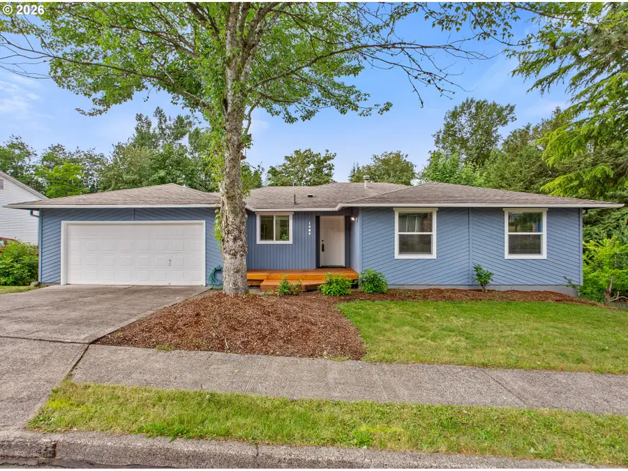 1409 SW Chastain Ave, Gresham, OR 97080 - #2