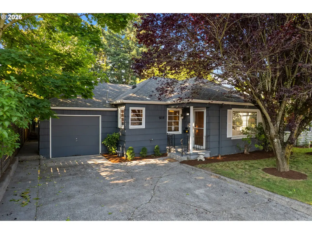 9218 SE Washington St, Portland, OR 97216 - #1