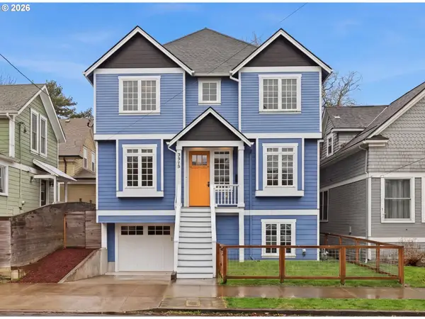 3515 NE Rodney Ave, Portland, OR 97212