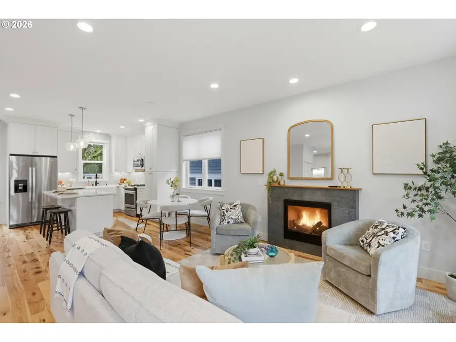 3515 NE Rodney Ave, Portland, OR 97212 - #2