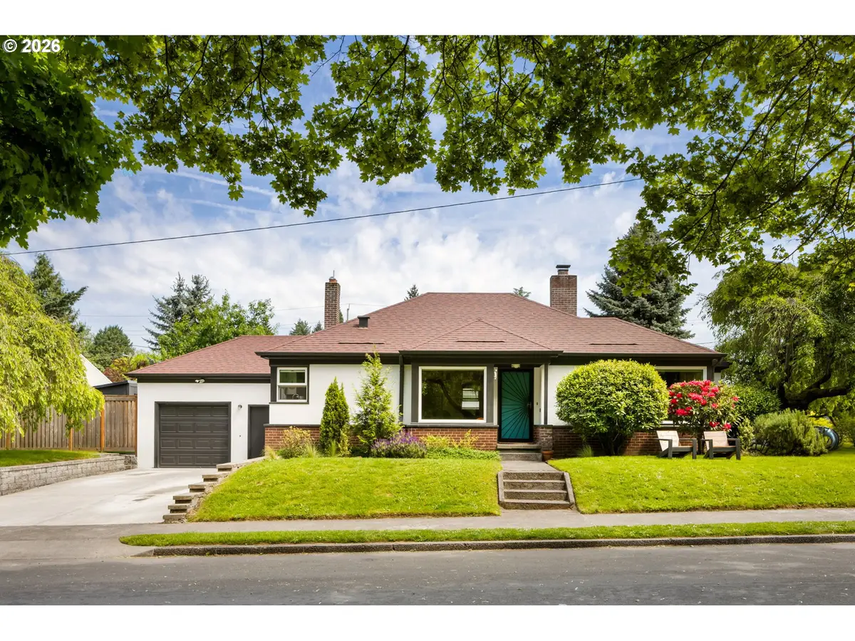6110 NE 41st Ave, Portland, OR 97211 - #1