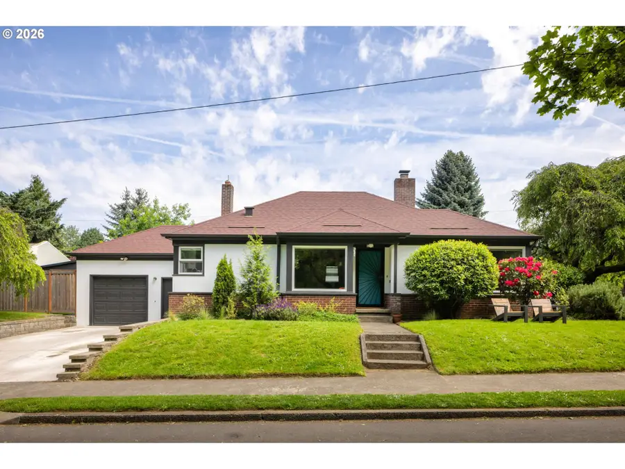 6110 NE 41st Ave, Portland, OR 97211 - #2