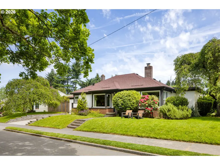 6110 NE 41st Ave, Portland, OR 97211 - #3