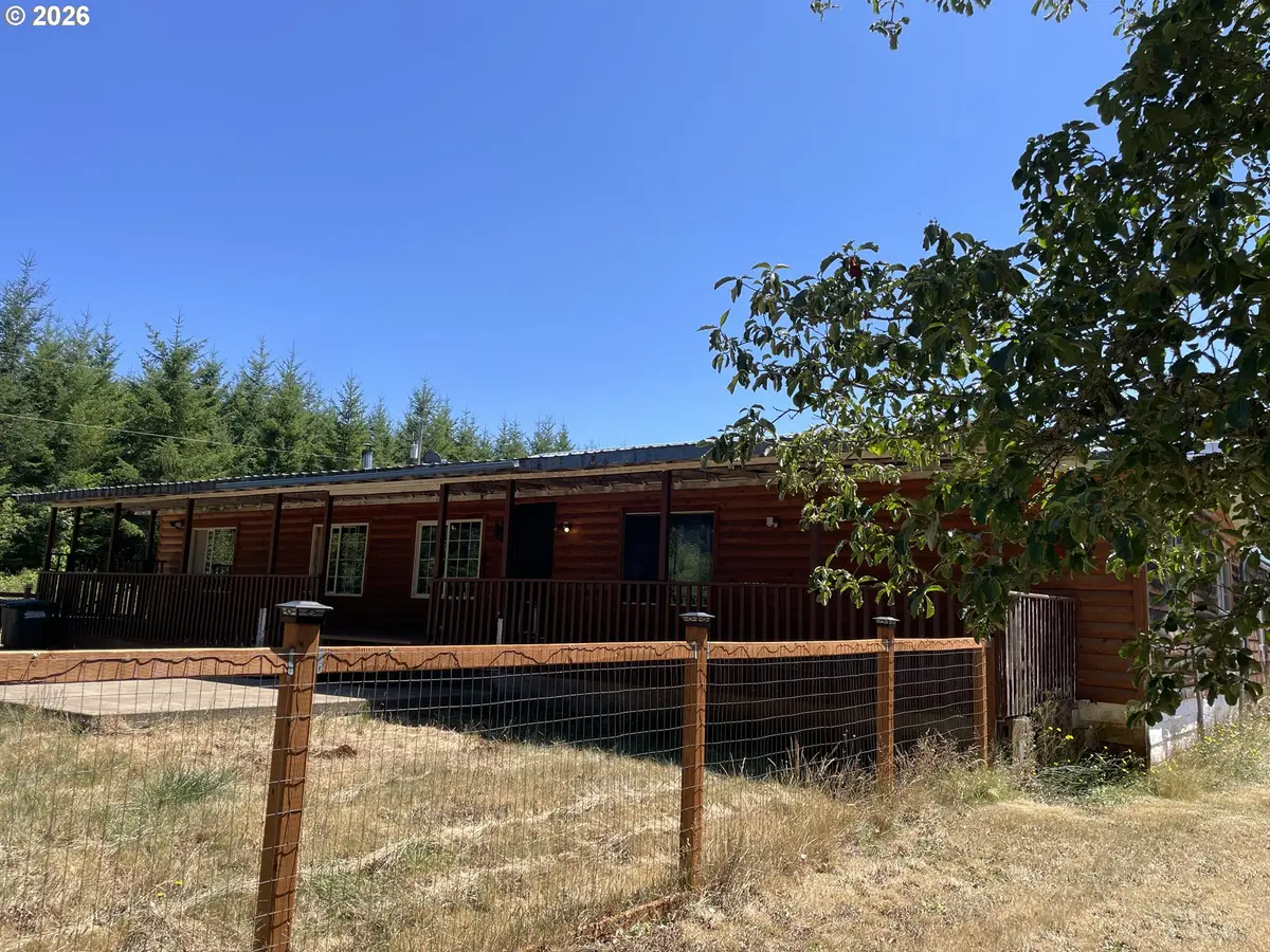 43450 Ames Creek Rd, Sweet Home, OR 97386 - #1