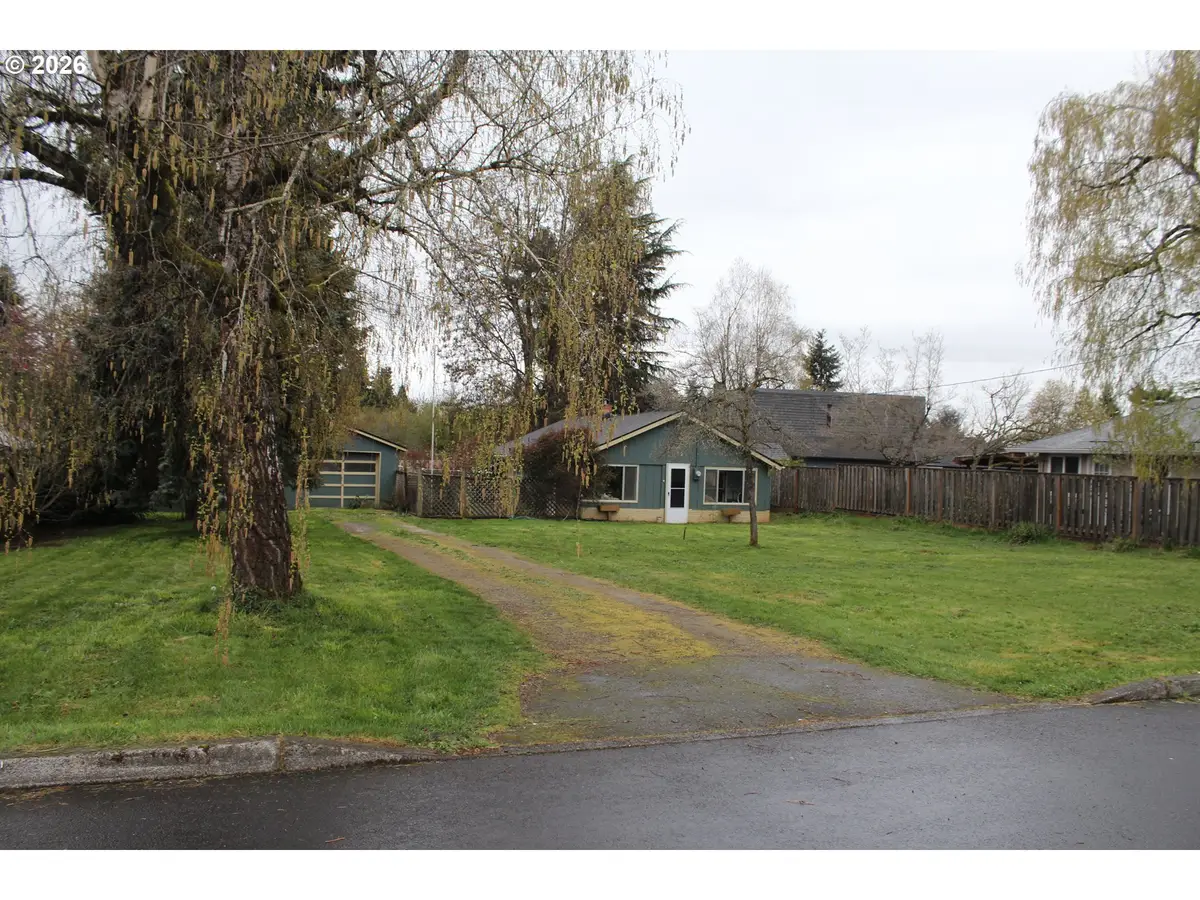 152 Randall St, Oregon City, OR 97045 - #1