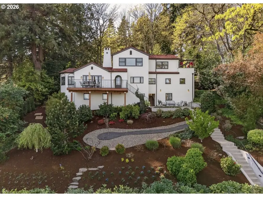 4323 SW Hamilton Ter, Portland, OR 97239 - #2