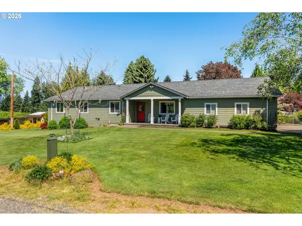 3390 Mccarthy Dr, HoodRiver, OR 97031